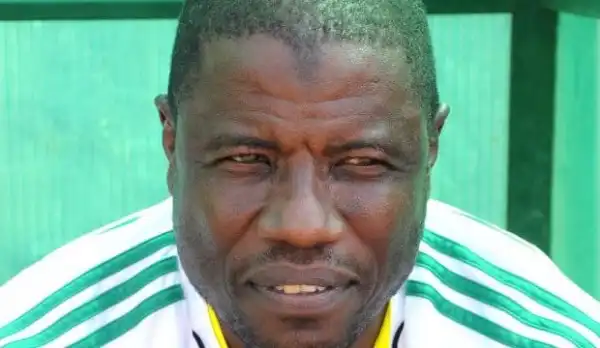 We Are Ready For Burkina Faso - Eagles